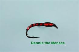 Dennis the Menace Buzzer
